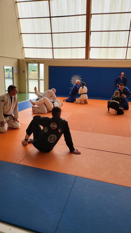 Stage Chartres 30-31 Mars 03 (5)