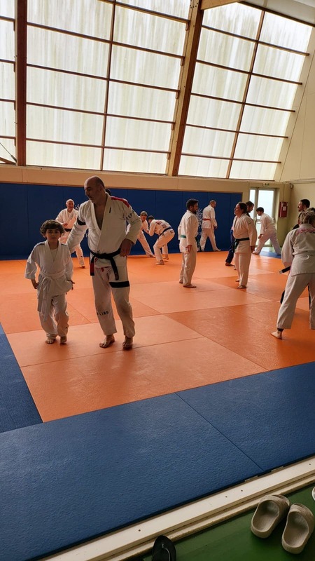 Stage Chartres 30-31 Mars 03 (6)